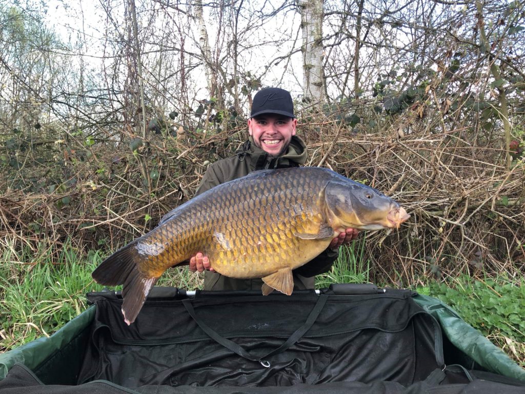 Gallery – Oxon Pool fishery